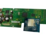 Logic Card / Formatter Board For HP DeskJet Ink Advantage 4615