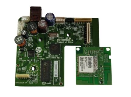 Logic Card / Formatter Board For HP DeskJet Ink Advantage Ultra 4729 /4720