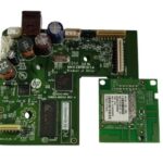 Logic Card / Formatter Board For HP DeskJet Ink Advantage Ultra 4729 /4720