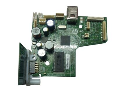 Logic Card / Formatter Board For HP DeskJet Plus 4123