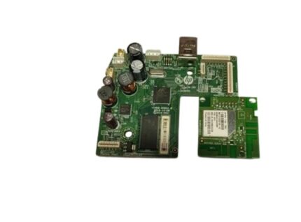 Logic Card / Formatter Board For HP Deskjet Ink Advantage 2676 / 2675