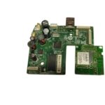 Logic Card / Formatter Board For HP Deskjet Ink Advantage 2676 / 2675