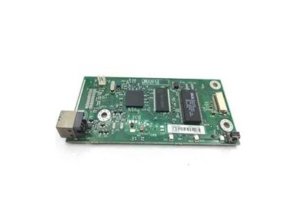 Logic Card / Formatter Board For HP LaserJet 1010