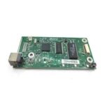 Logic Card / Formatter Board For HP LaserJet 1010