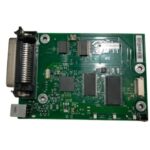 Logic Card / Formatter Board For HP LaserJet 1015 Printer