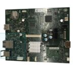 Logic Card / Formatter Board For HP LaserJet Enterprise M608n / M607n