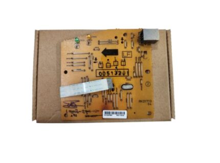 Logic Card  Formatter Board For HP LaserJet P1007 Printer
