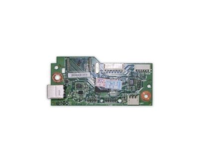 Logic Card / Formatter Board For HP LaserJet Pro CP1025