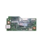 Logic Card / Formatter Board For HP LaserJet Pro CP1025