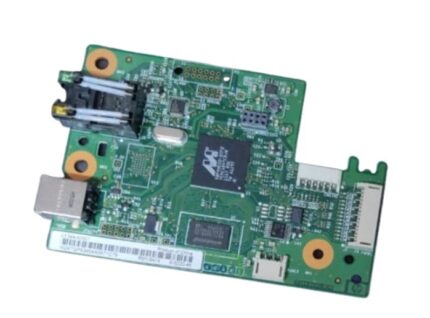 Logic Card / Formatter Board For HP LaserJet Pro CP1025nw
