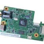 Logic Card / Formatter Board For HP LaserJet Pro CP1025nw