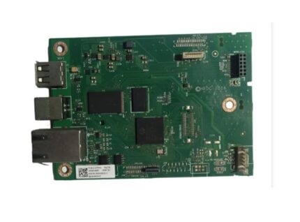 Logic Card / Formatter Board For HP LaserJet Pro M405DW / M405DN / M305