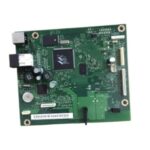 Logic Card / Formatter Board For HP LaserJet Pro M435nw