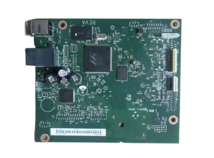 Logic Card / Formatter Board For HP LaserJet Pro M701n / M706n