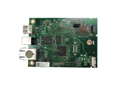 Logic Card Formatter Board For HP LaserJet Pro MFP 4004dn 4001ne