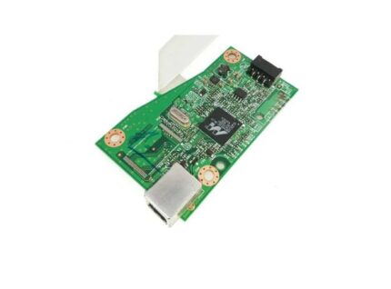 Logic Card / Formatter Board For HP LaserJet Pro P1566 Printer
