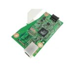 Logic Card / Formatter Board For HP LaserJet Pro P1566 Printer