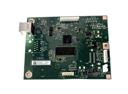 Logic Card / Formatter Board For HP LaserJet Tank MFP 1005w / 1005 Printer