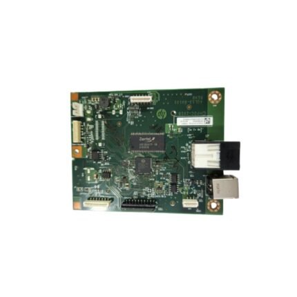 Logic Card / Formatter Board For HP LaserJet Tank MFP 1005w Printer