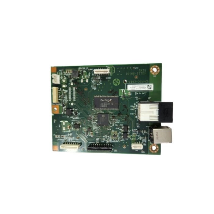 Logic Card / Formatter Board For HP LaserJet Tank MFP 1005w Printer - Image 1