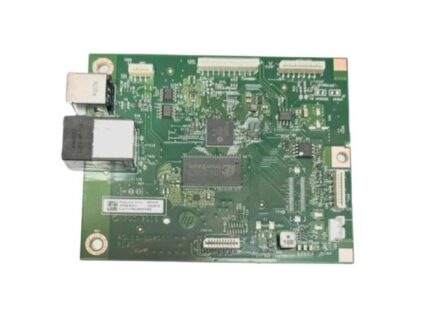 Logic Card / Formatter Board For HP LaserJet Tank MFP 2606sdw
