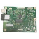 Logic Card / Formatter Board For HP LaserJet Tank MFP 2606sdw