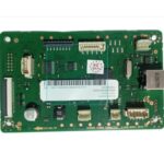 Logic Card / Formatter Board For HP Laserjet 1008a / 1008w