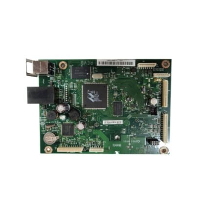 Logic Card  Formatter Board For HP Laserjet M276NW Printer
