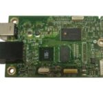 Logic Card / Formatter Board For HP Laserjet Pro M252dw / M252NW / M252