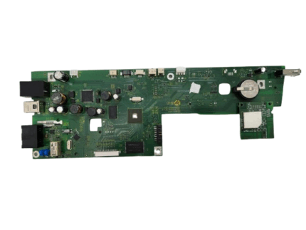 Logic Card  Formatter Board For HP OfficeJet Pro 8710 All-in-One Printer series