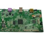 Logic Card Formatter Board For HP ScanJet Pro 3000 s3 Sheet-Feed Scanner