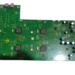 Logic Card / Formatter Board For HP Scanjet Enterprise Flow 7500 Flatbed Scanner