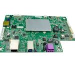 Logic Card / Formatter Board For HP Scanjet Pro 4500 FN1 Network Scanner