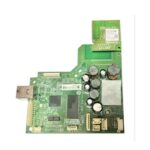 Logic Card / Formatter Board For HP Smart Tank 580 / 581 / 585