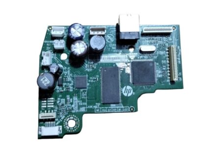 Logic Card / Formatter Board For Hp DeskJet Ink Advantage 2335 - 2338