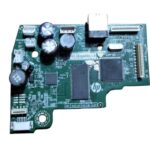 Logic Card / Formatter Board For HP DeskJet Ink Advantage 2335 - 2338