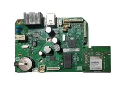 Logic Card / Formatter Board For Hp DeskJet Ink Advantage 3835