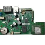 Logic Card / Formatter Board For Hp DeskJet Ink Advantage 3835