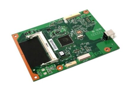 Logic Card / Formatter Board For Hp LaserJet P2055N/P2055DN