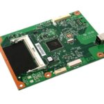 Logic Card / Formatter Board For Hp LaserJet P2055N/P2055DN