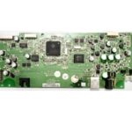 Logic Card / Formatter Board For Kodak Scan Mate 1940 Scanner