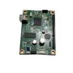 Logic Card / Formatter Board For Konica Minolta PagePro 1500W