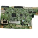 Logic Card / Formatter Board For Kyocera Ecosys FS-1020MFP
