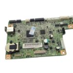 Logic Card / Formatter Board For Kyocera FS-1040