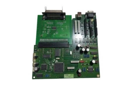 Logic Card / Formatter Board For Lipi Passbook Printer PB2