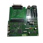 Logic Card / Formatter Board For Lipi Passbook Printer PB2