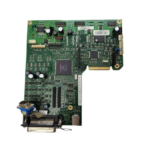 Logic Card Formatter Board For Olivetti PR2 Plus Scanner Passbook Printer