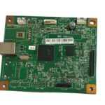 Logic Card / Formatter Board  For Pantum M6502 / M6502NW