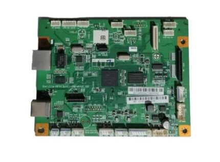 Logic Card / Formatter Board For Pantum M7102DN / M7100