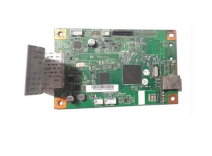 Logic Card / Formatter Board For Pantum P2500 Laser Printer